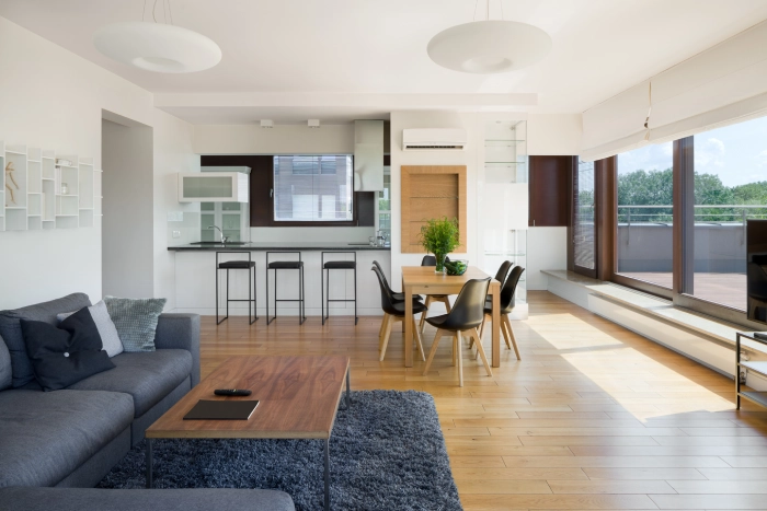 Reliable Flooring Installation Flooring Installation