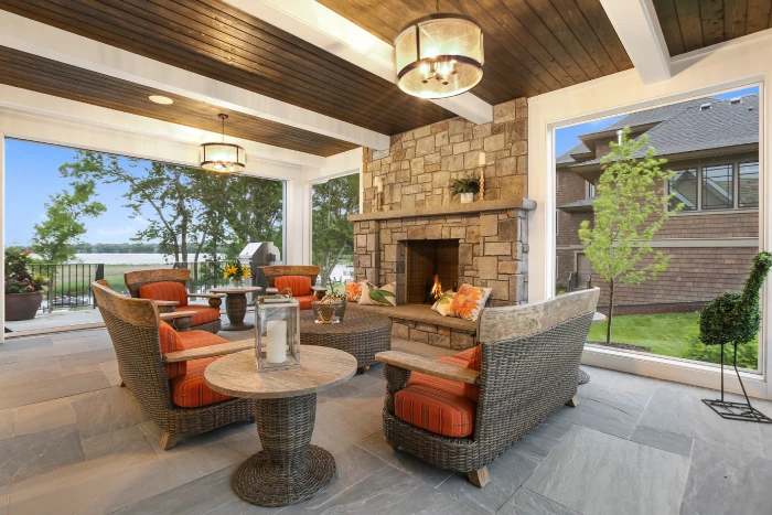 Professional Remodel Contractor in Harrison, NY