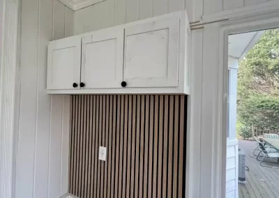 Remodeling Services