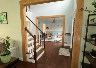 Remodeling Services