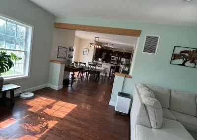 Remodeling Services