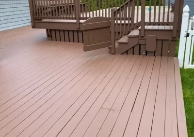 Remodeling Services