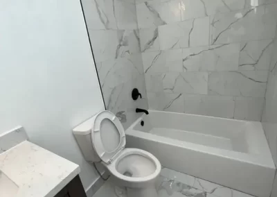 Remodeling Services