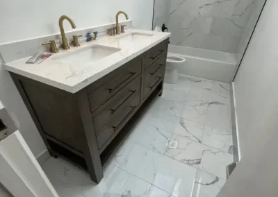 Remodeling Services