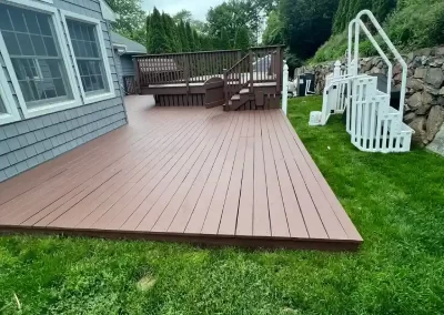 Remodeling Services