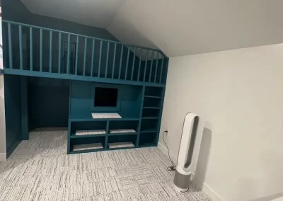 Remodeling Services