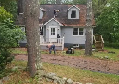 Remodeling Services
