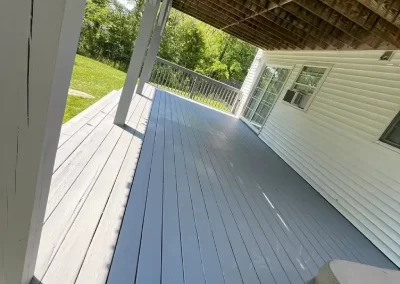 Remodeling Services