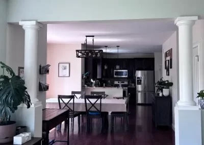 Remodeling Services