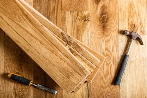 Expert Flooring Installation in Harrison, NY