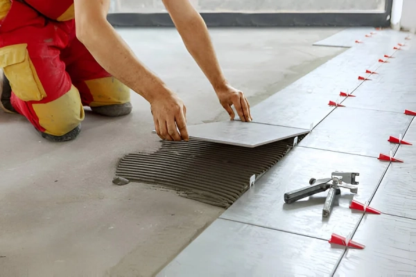 Professional Flooring Installation in Harrison, NY