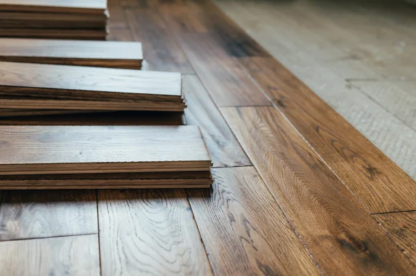 How to Install Wood Flooring in Harrison, NY