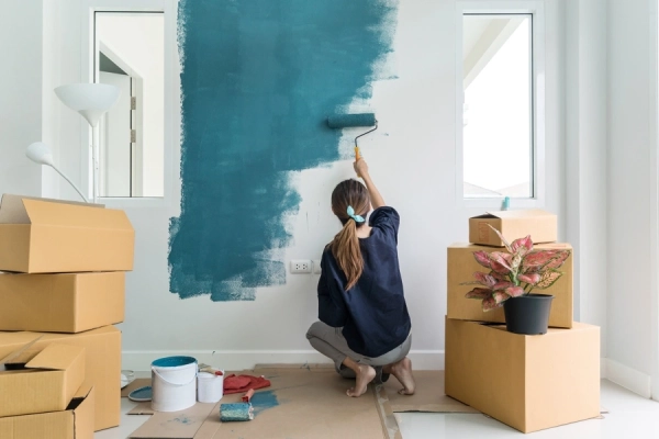 Trusted Interior Painting Services in Harrison, NY