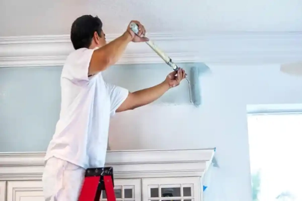 Outstanding Interior Painting Services in Harrison, NY