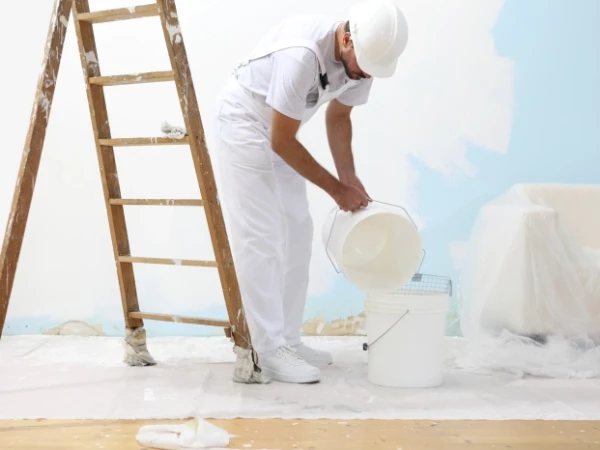 Affordable Interior Painting Services in Harrison, NY