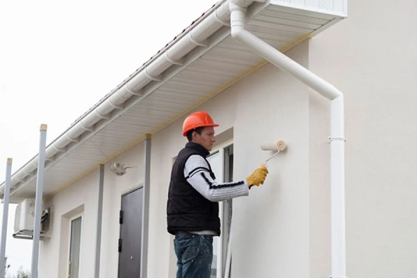 Trusted Wall Painting in Harrison, NY
