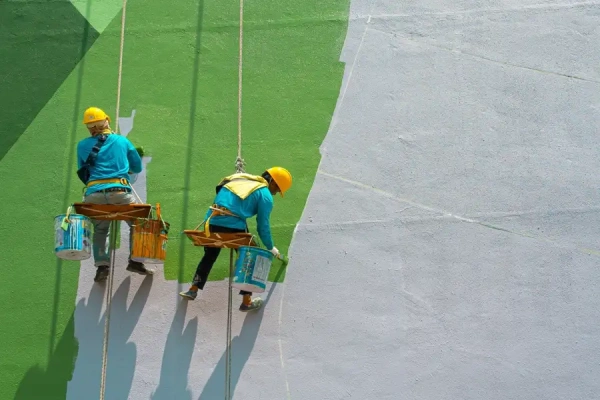 Dependable Wall Painting in Harrison, NY
